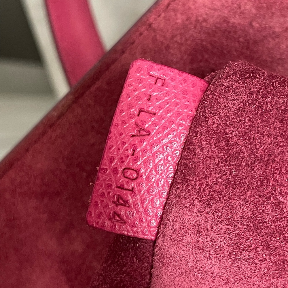 Barbie Pink Celine phantom - Picture 3 of 10